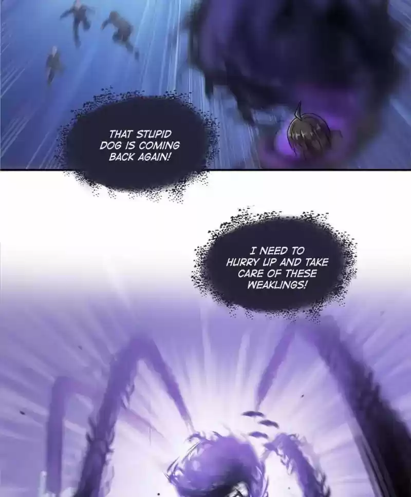 Cultivation Chat Group 62