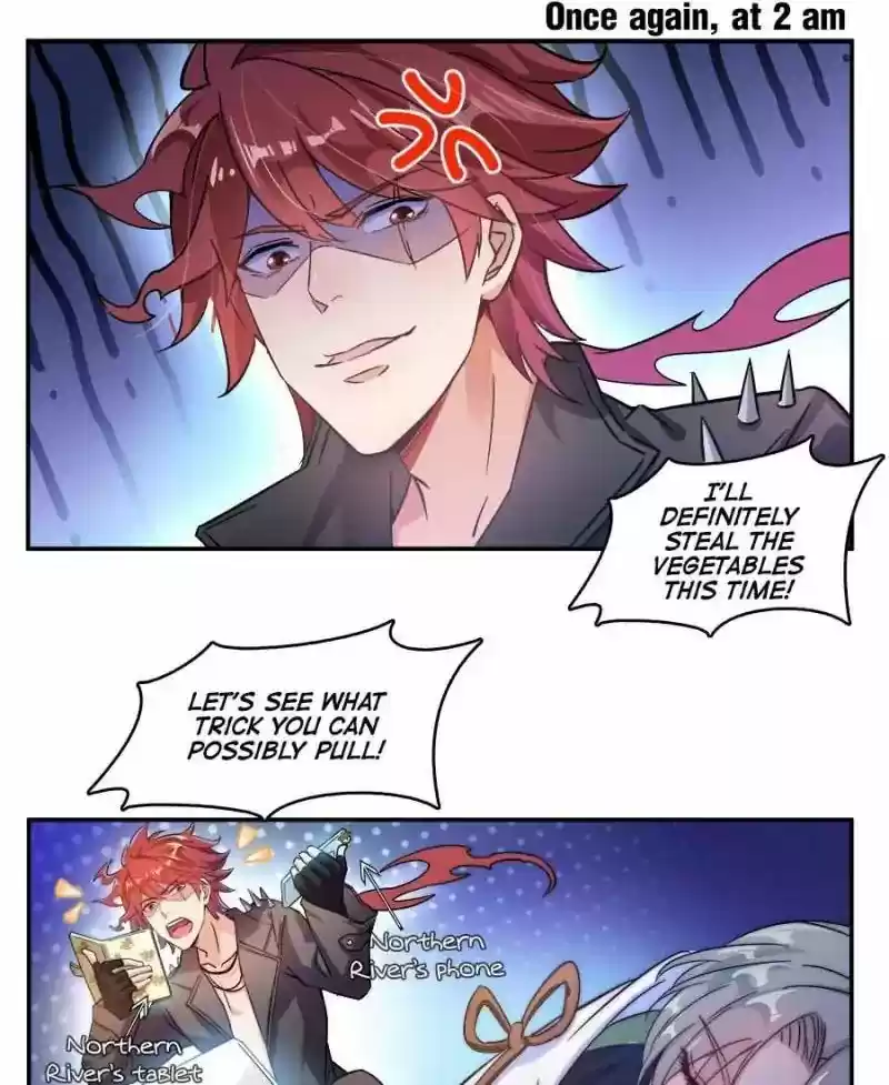 Cultivation Chat Group 62