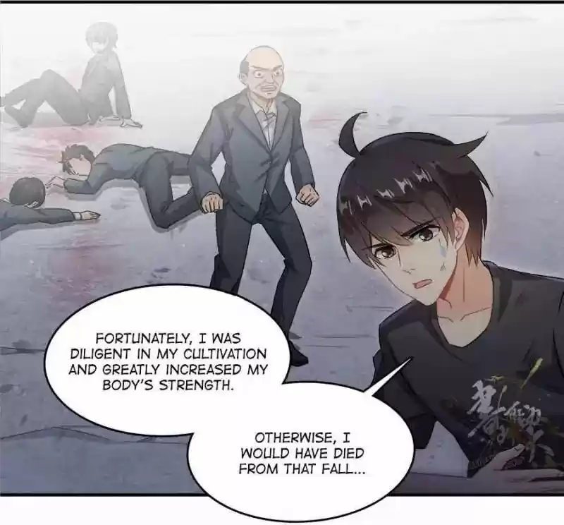 Cultivation Chat Group 63