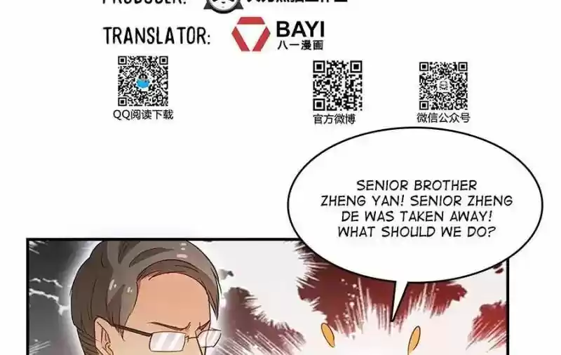 Cultivation Chat Group 63