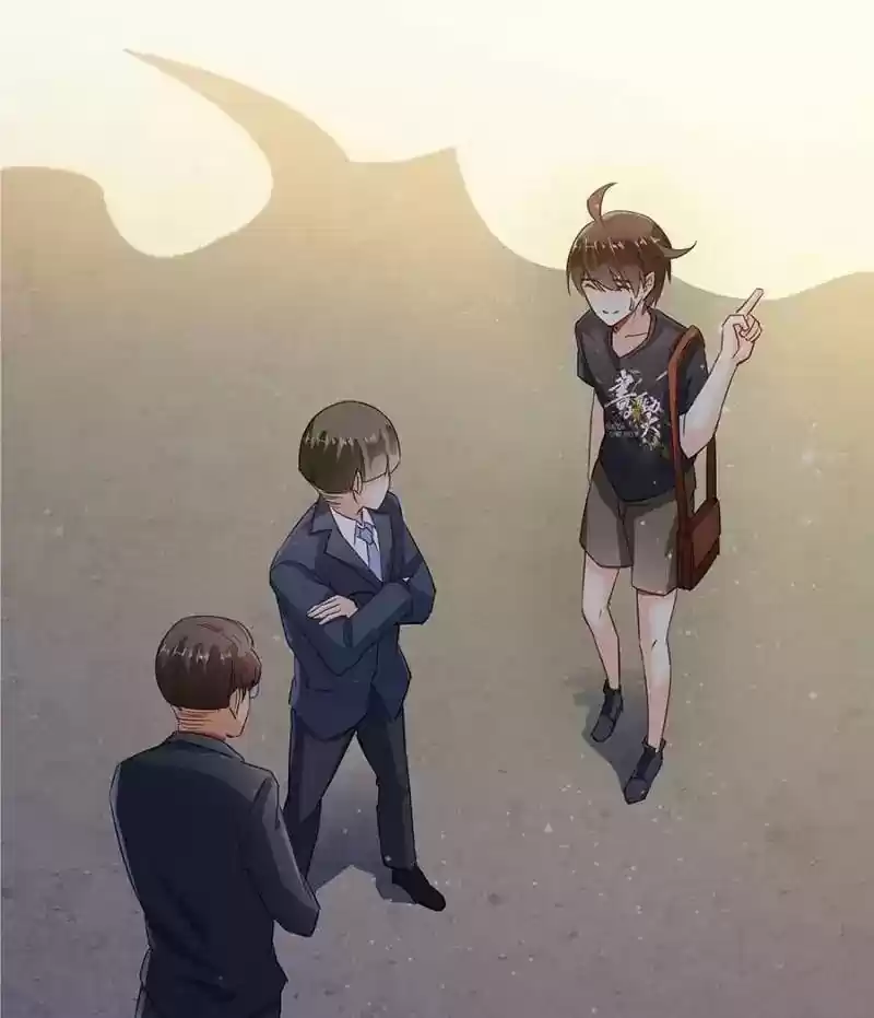 Cultivation Chat Group 63