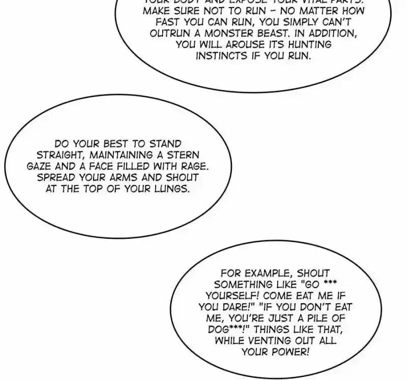 Cultivation Chat Group 63