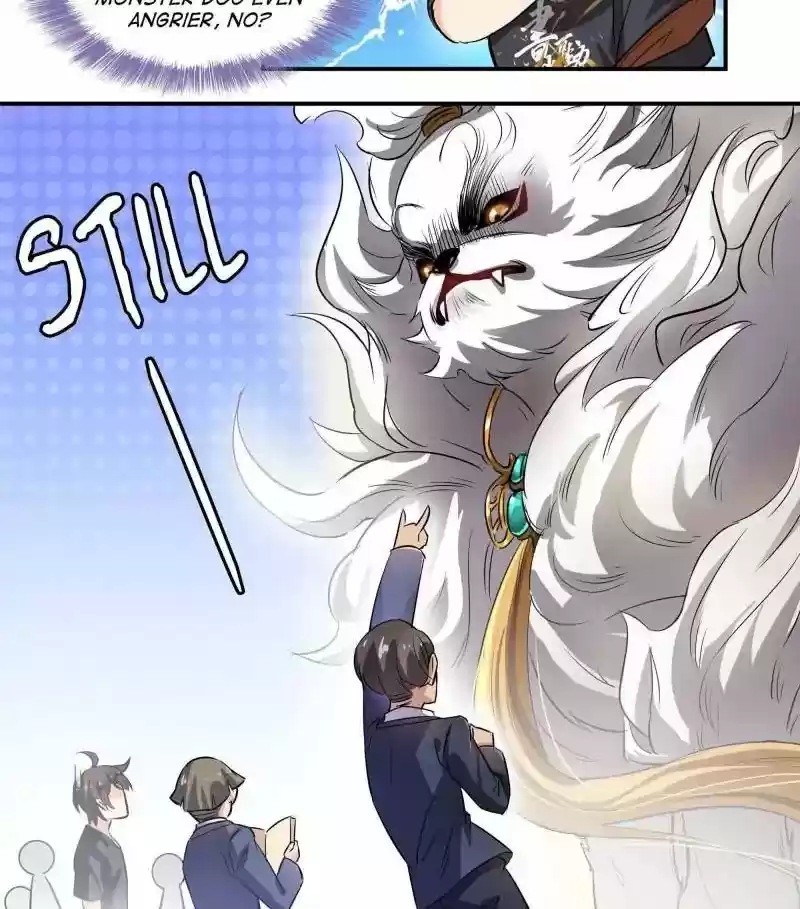 Cultivation Chat Group 63