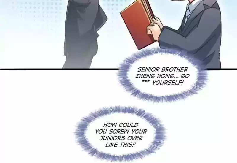 Cultivation Chat Group 63