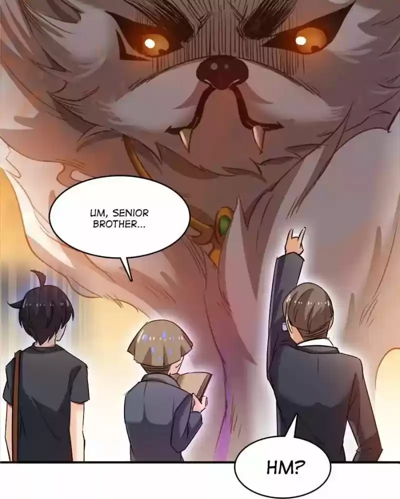 Cultivation Chat Group 63