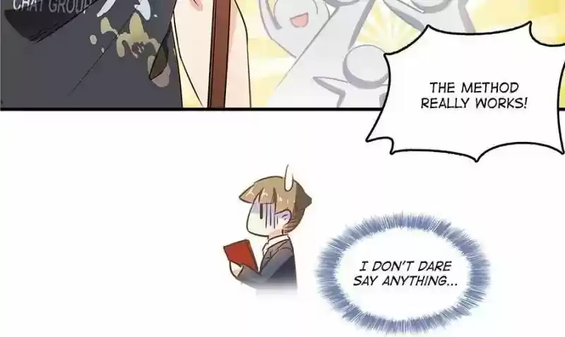 Cultivation Chat Group 64