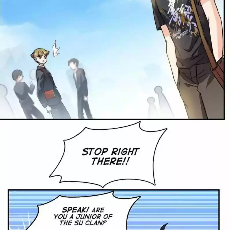 Cultivation Chat Group 64