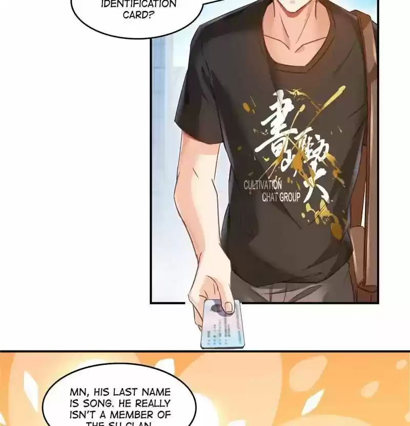 Cultivation Chat Group 64