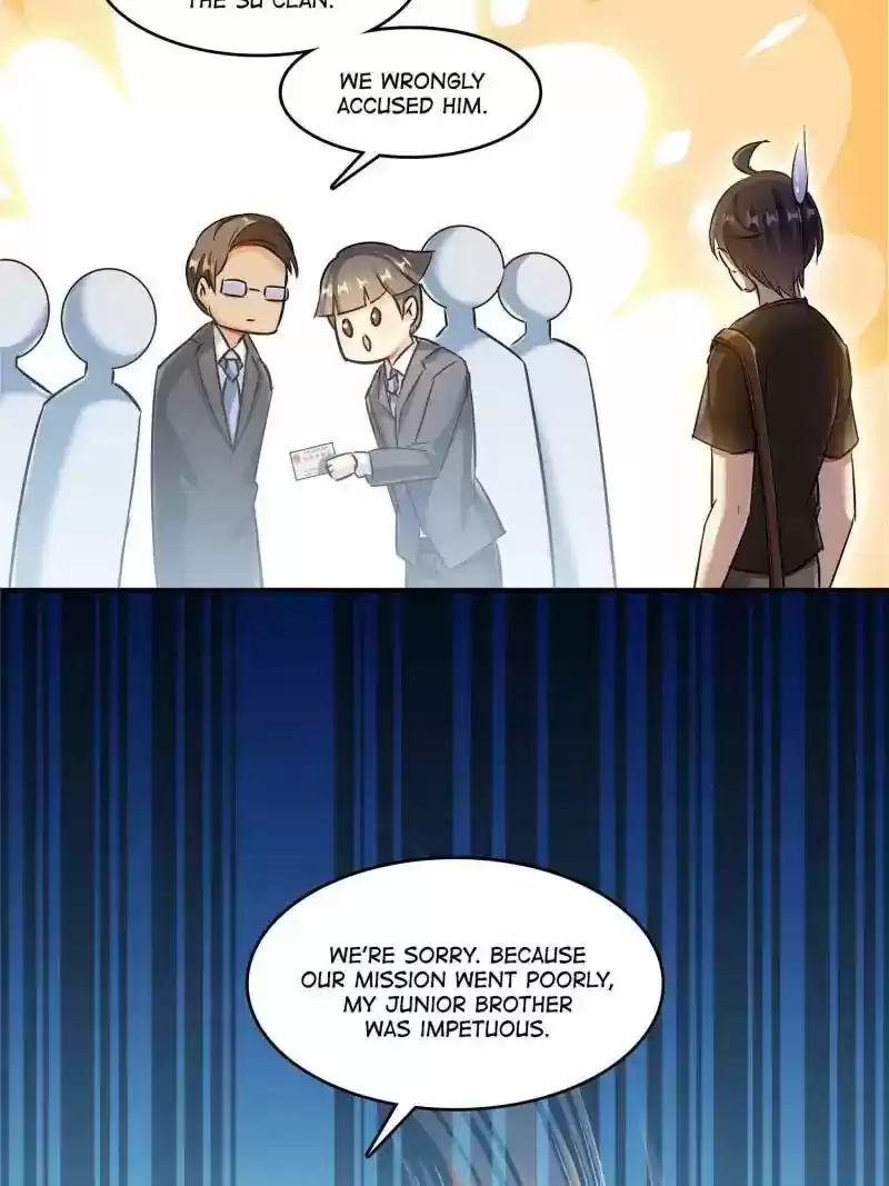 Cultivation Chat Group 64