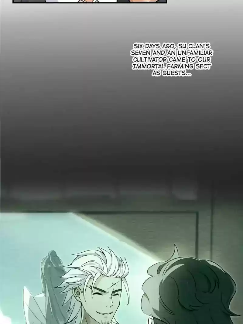 Cultivation Chat Group 64