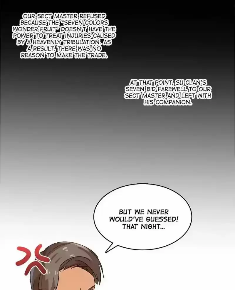 Cultivation Chat Group 64