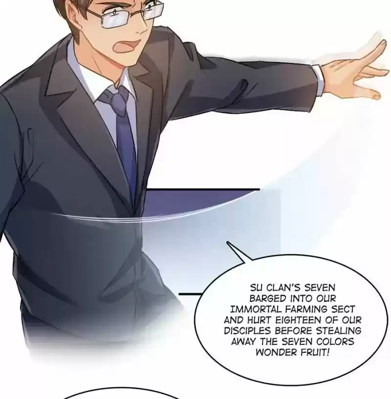 Cultivation Chat Group 64