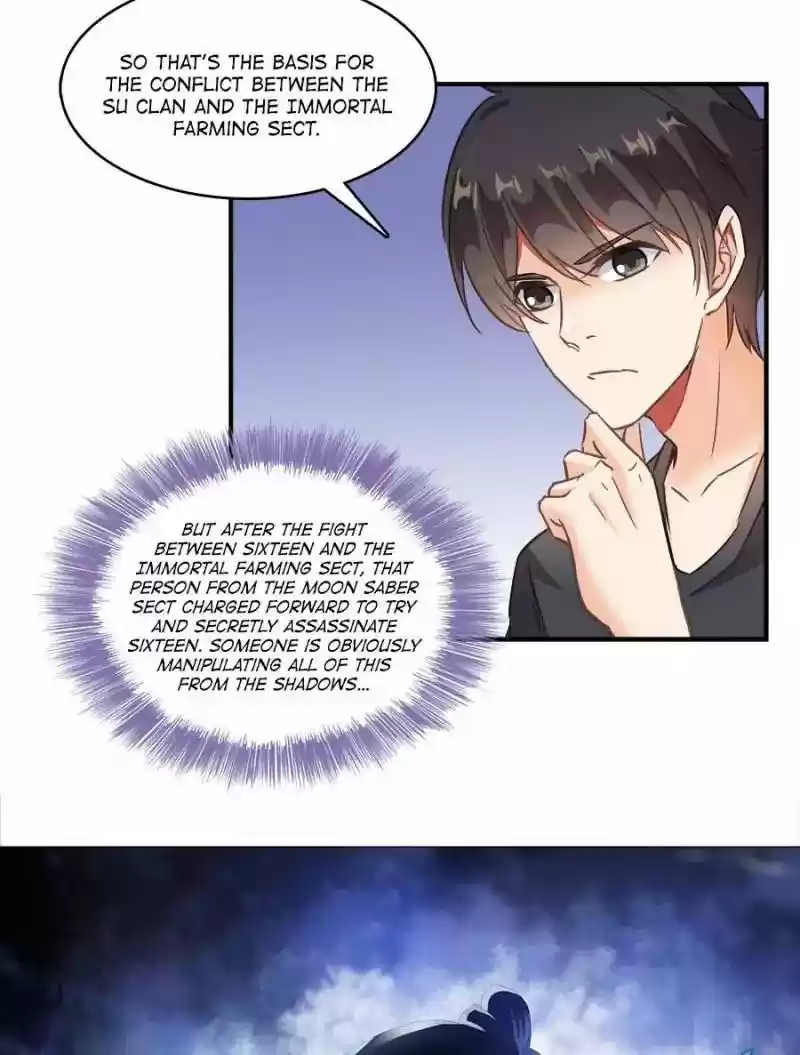 Cultivation Chat Group 64