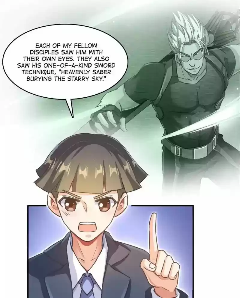 Cultivation Chat Group 64