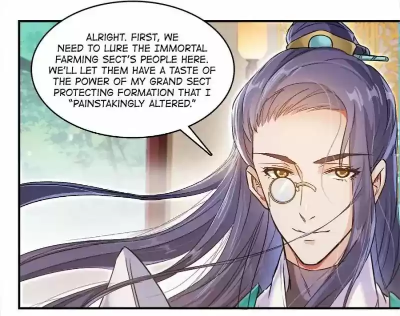 Cultivation Chat Group 64