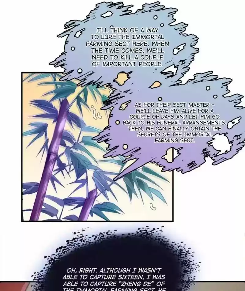 Cultivation Chat Group 64