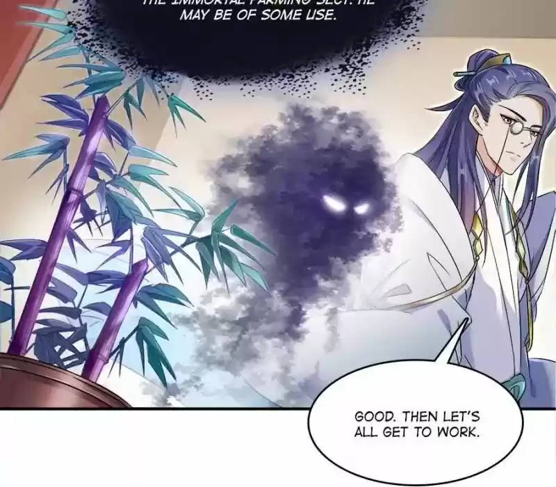 Cultivation Chat Group 64