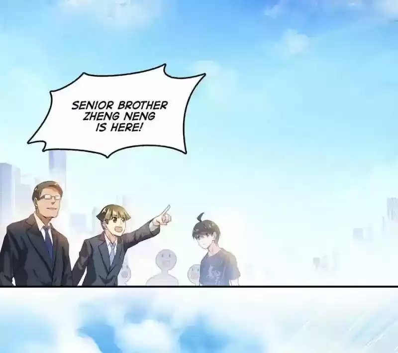 Cultivation Chat Group 64