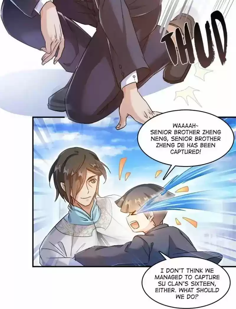 Cultivation Chat Group 65