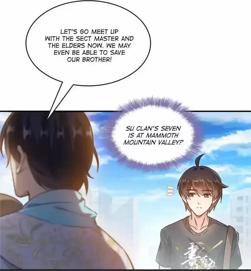 Cultivation Chat Group 65