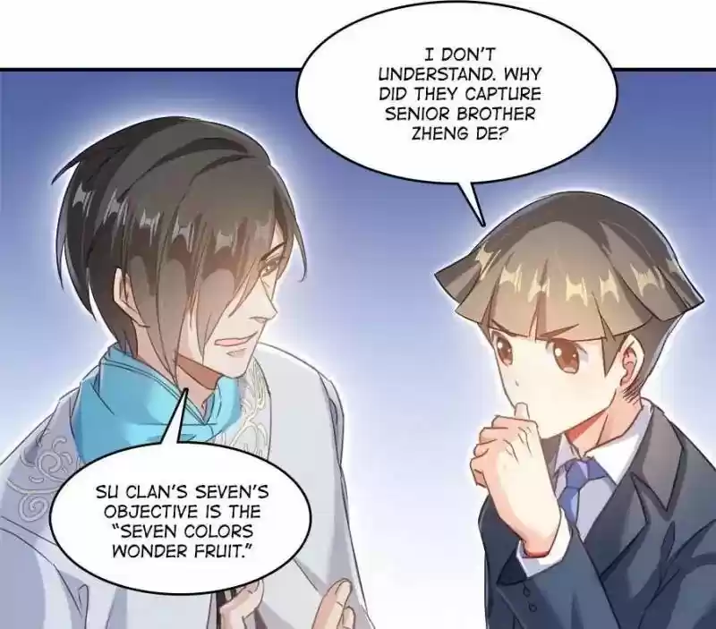 Cultivation Chat Group 65