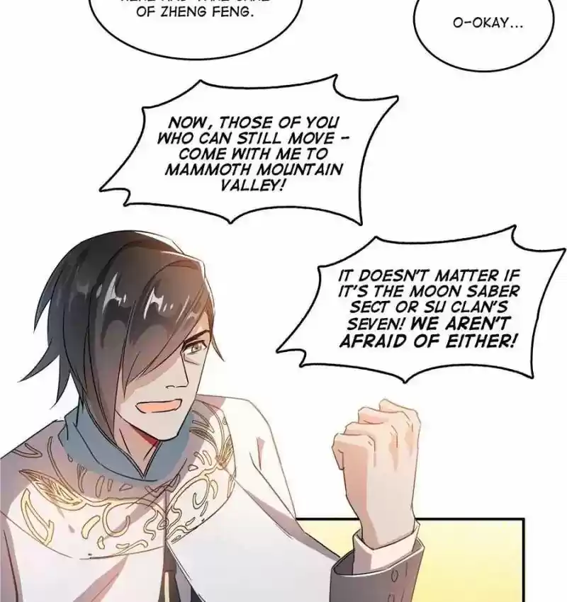 Cultivation Chat Group 65