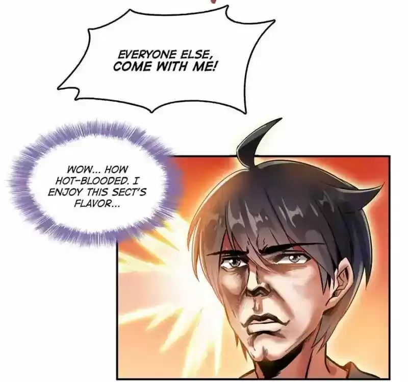 Cultivation Chat Group 65