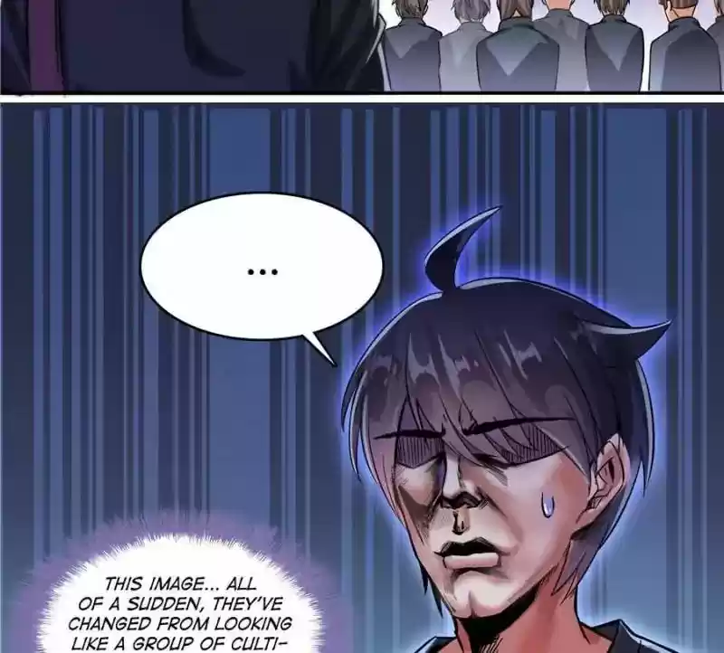 Cultivation Chat Group 65