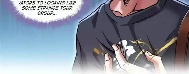 Cultivation Chat Group 65