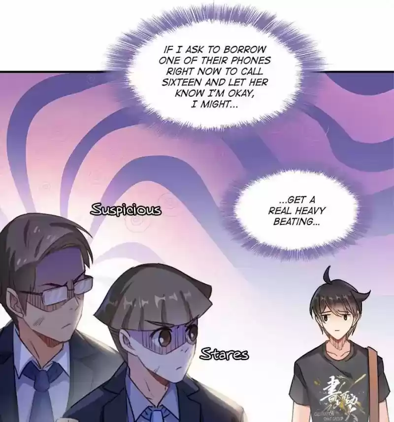 Cultivation Chat Group 65