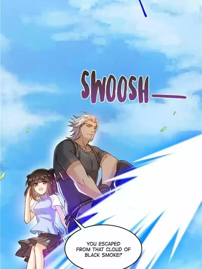 Cultivation Chat Group 65