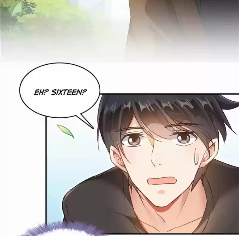 Cultivation Chat Group 65