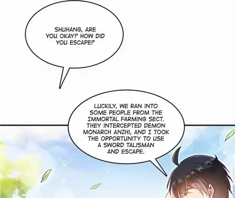 Cultivation Chat Group 65