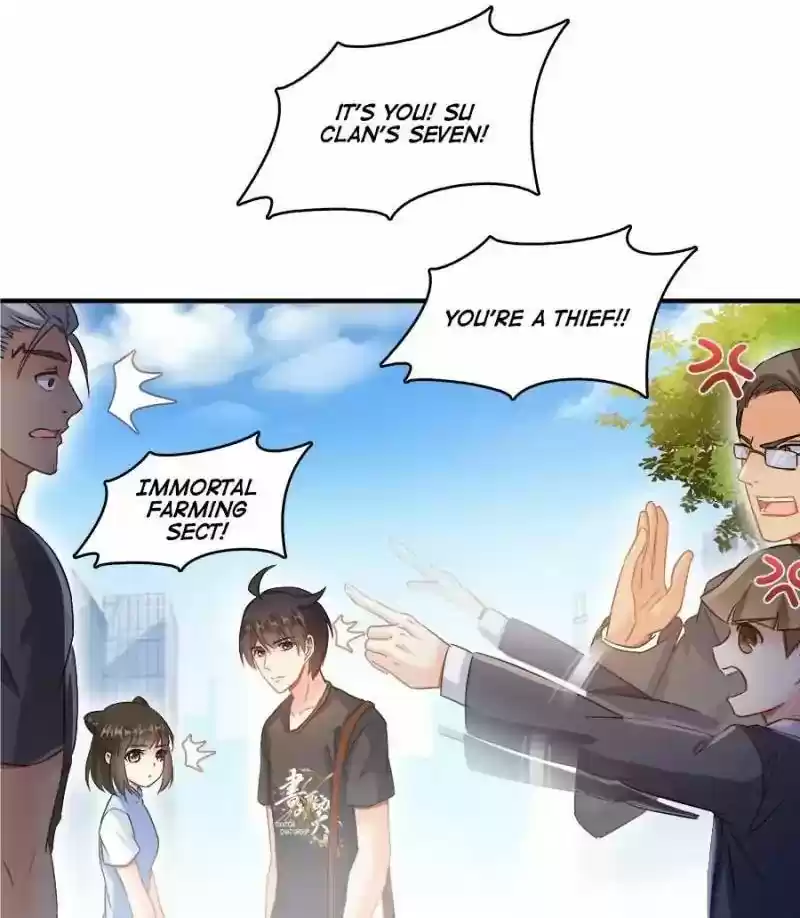 Cultivation Chat Group 65