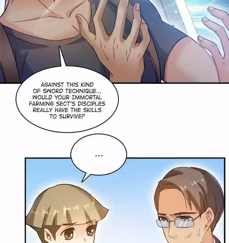 Cultivation Chat Group 65