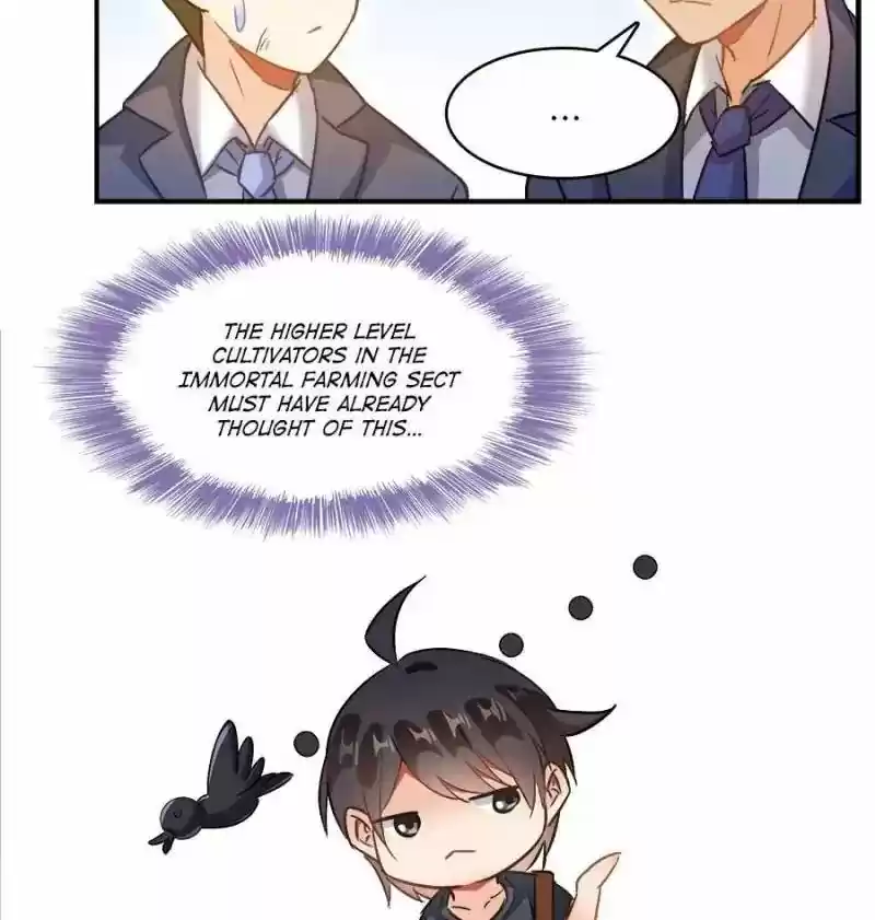 Cultivation Chat Group 65