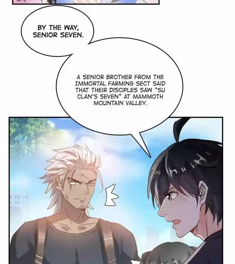 Cultivation Chat Group 65