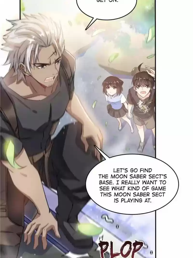 Cultivation Chat Group 65