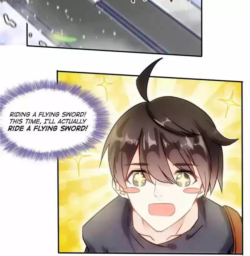 Cultivation Chat Group 65