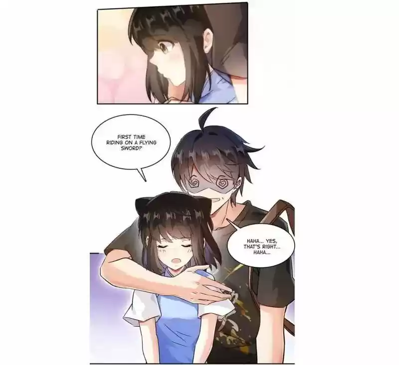 Cultivation Chat Group 65