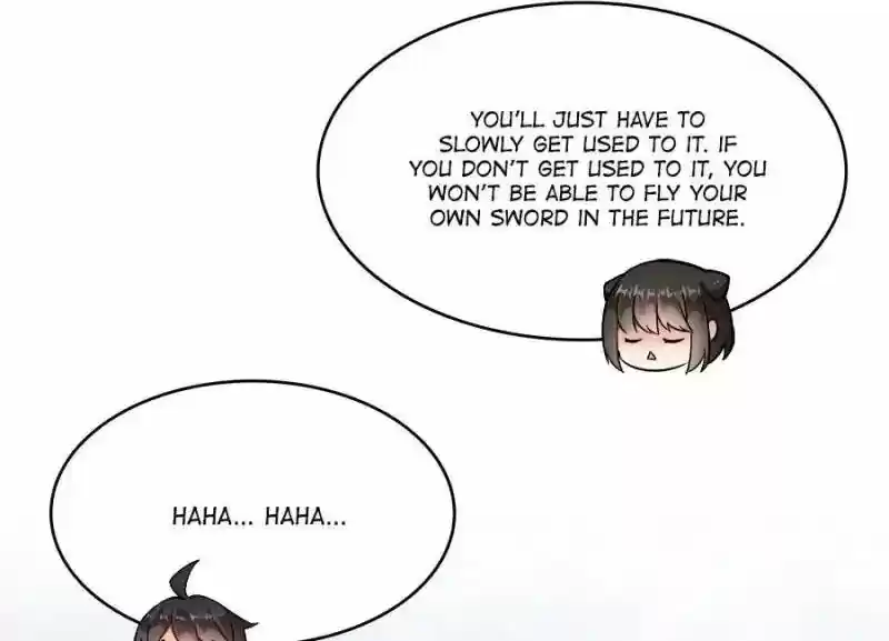 Cultivation Chat Group 65