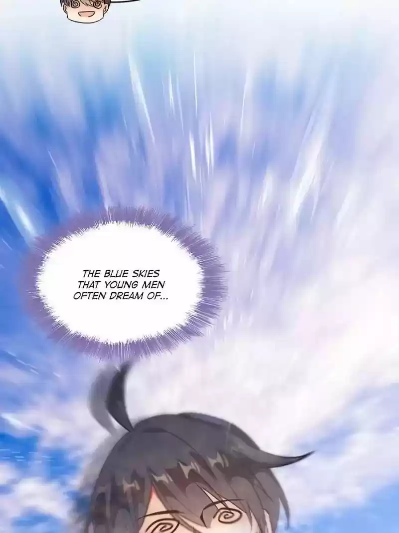 Cultivation Chat Group 65