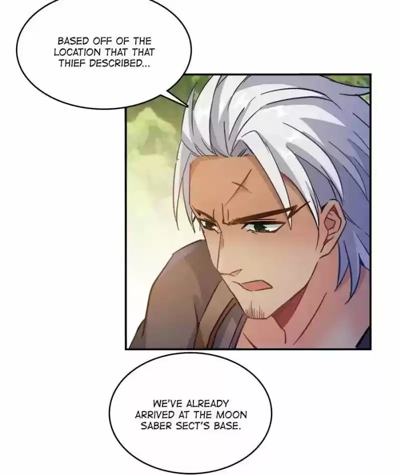 Cultivation Chat Group 65