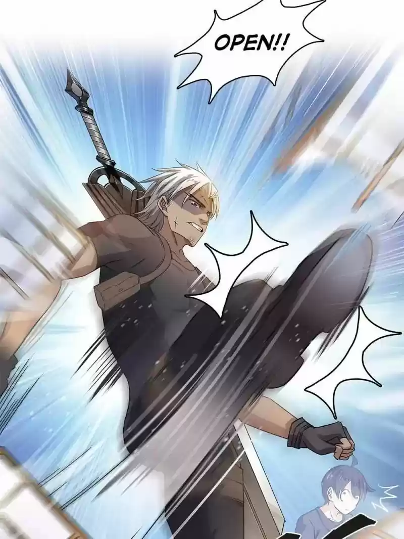 Cultivation Chat Group 66