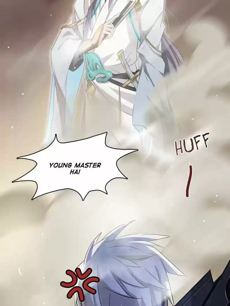 Cultivation Chat Group 66