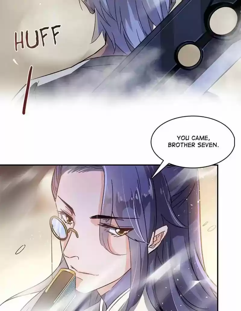 Cultivation Chat Group 66