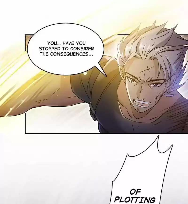 Cultivation Chat Group 66