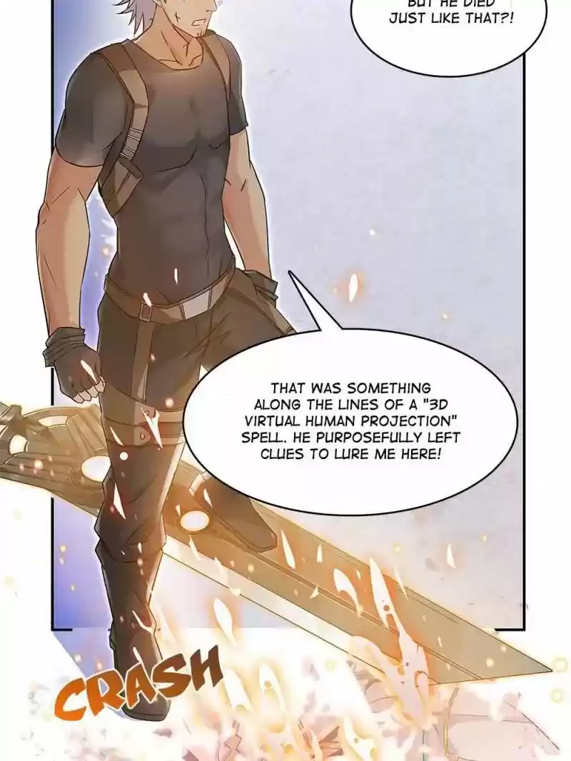 Cultivation Chat Group 66