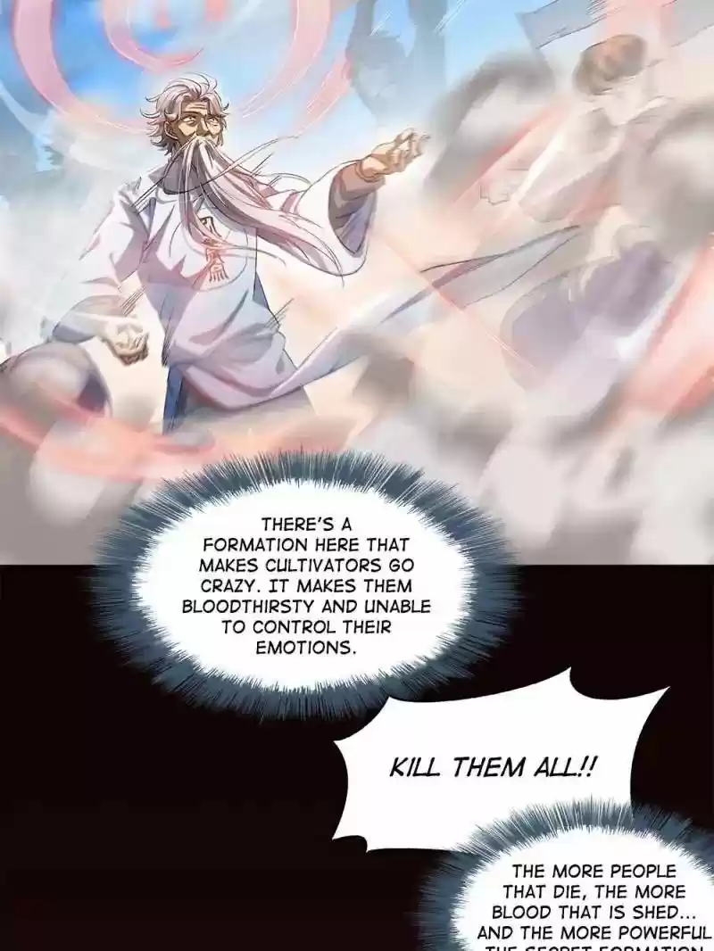 Cultivation Chat Group 66