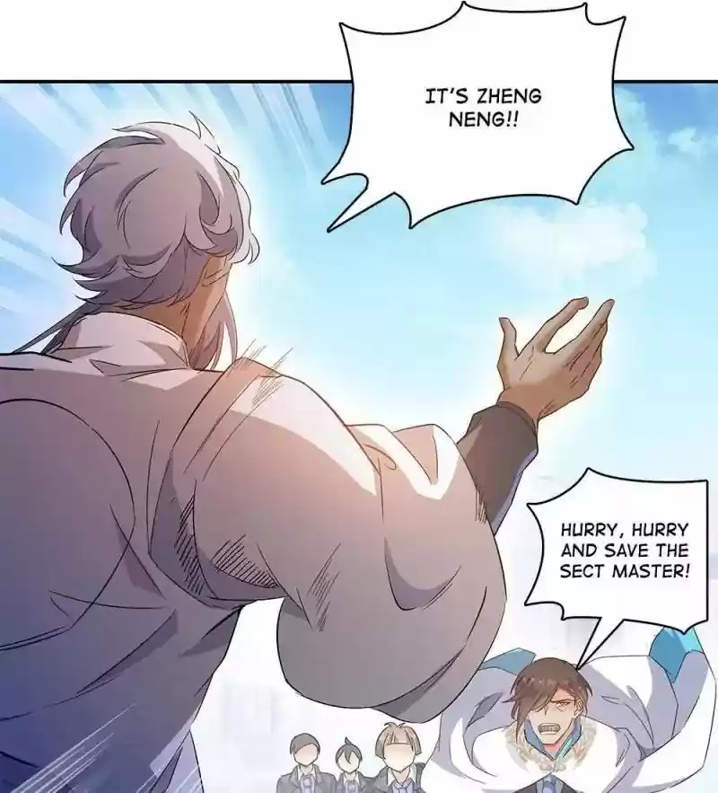 Cultivation Chat Group 66